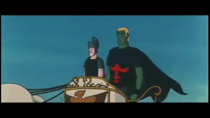 Cleopatra (kureopatora (cleopatra queen of sex), 1970) osamu tezuka, eiichi yamamoto vose [animerama trilogy cleopatra]