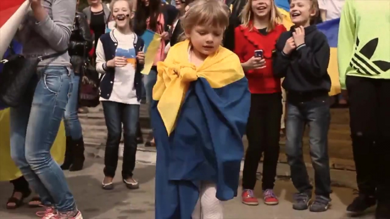 ✔ особое мнение они скакали в европу