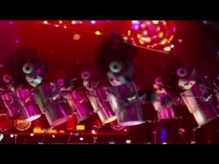 Despicable me agnes vs minions dropping the beat haywire mashup 2013