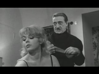 Che fine ha fatto totò baby porn (italy 1964)