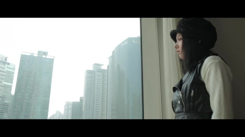 Jannine weigel ghostbuster official music video