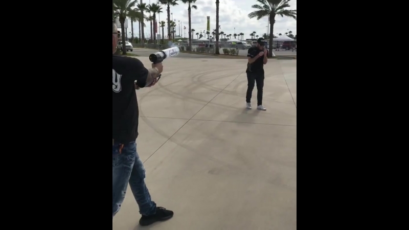 Я думаю,я хорошо стреляю!