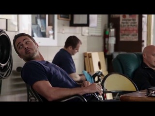 Casey vs severide chicago fire