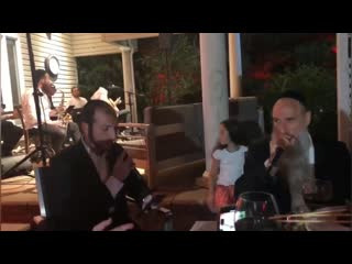 Mbd • shulem lemmer • yankele friedman • pinny ostreicher קומזיץ