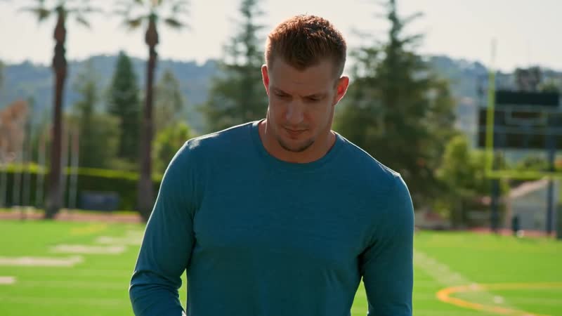 Gone mental with lior s01e01