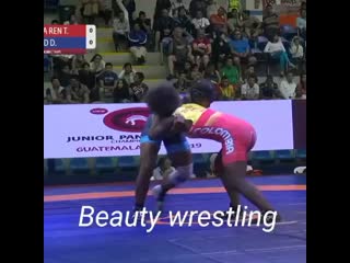 Beauty wrestling b1o enfh9mn mp4