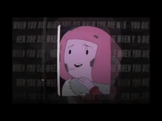 Adventure time | bubbline // edit