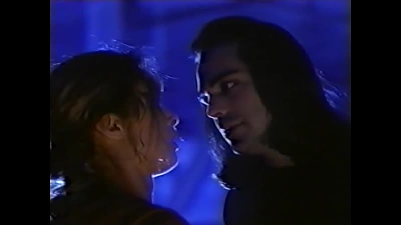 Опасный эксперимент (фильм ужасов триллер) перевод василия горчакова 1993