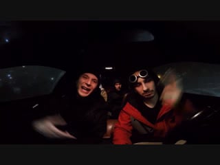 Bender, pastor, jone$ grifa, satori pastwah bro bar