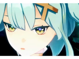 Faruzan | genshin impact edit