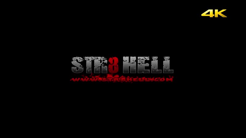 [str8hell] crossing point [1080p]