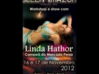 Linda hathor no bellyamazon em belém do pará brasil 2727