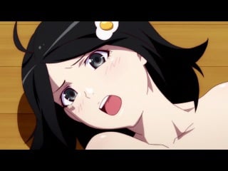 Koyomi araragi x tsukihi araragi | nisemonogatari