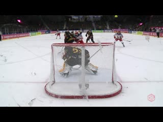 Highlights skellefteå aik vs grenoble