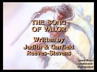 Legend of prince valiant 2x32 the song of valor [r+e] [fsg]