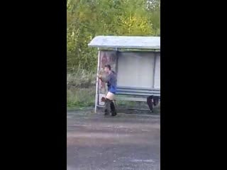 Обычное утро в кемерово так он обоссался или обосрался?