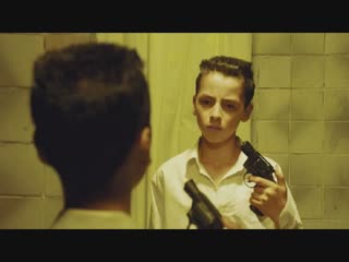 Грудь моей матери (2015)