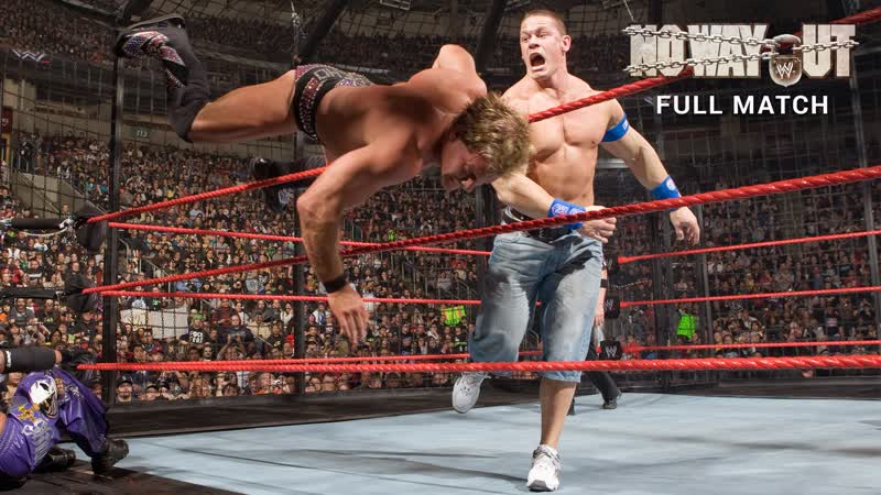 Heavyweight porn video – (wwe mania) no way out 2009 world heavyweight championship elimination chamber match