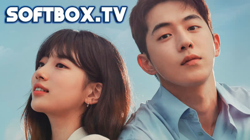 Дорама стартап 01 серия / start up озвучка softbox