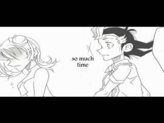 [fss] yuma x kotori better than one