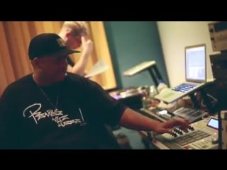 @djpremier on instagram about cherub collab