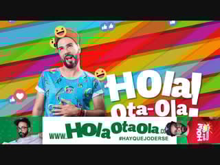 Alex otaola en hola! ota ola en vivo por youtube live (lunes 28 de enero 2019)