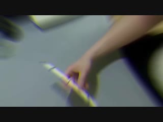 Amazing pen tricks penspinning promo ✘