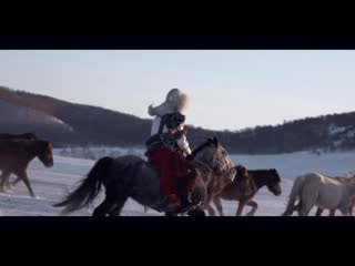 Tengger cavalry my sky