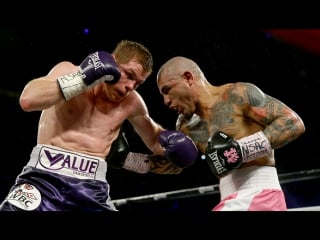 Saul canelo alvarez miguel cotto сауль канело альварес мигель котто