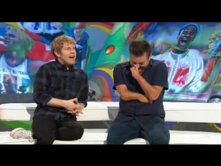 The last leg 9x08 live from rio stephen mangan