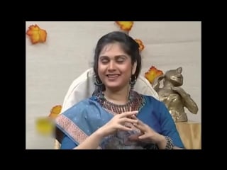 Meenakshi seshadri interview (tamil)