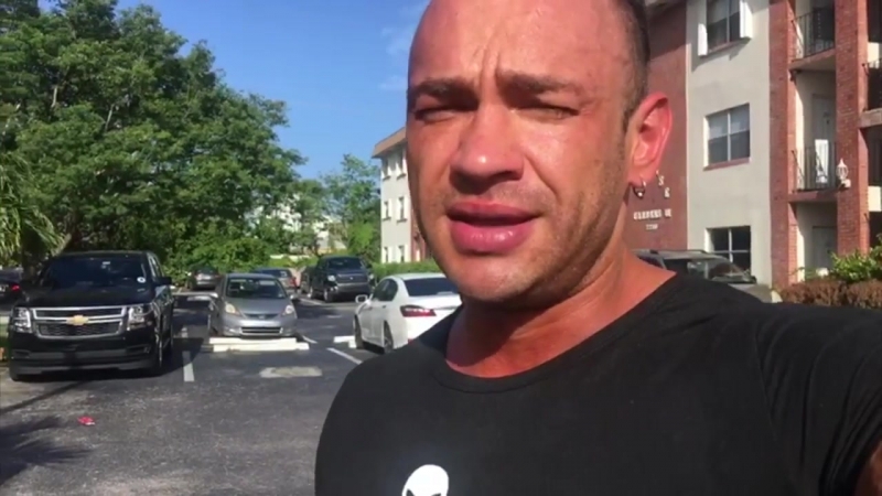 Гостюнин пролетел с классик физик! (итоги chicago pro)