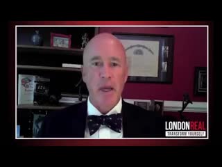 Covidhoax – all planned dr david e martin interview on london real