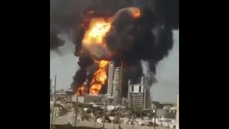 Сепаратисты ахваза