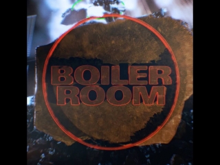 Florian meindl, sofus forsberg, naty seres, z with speedy j boiler room machines berlin