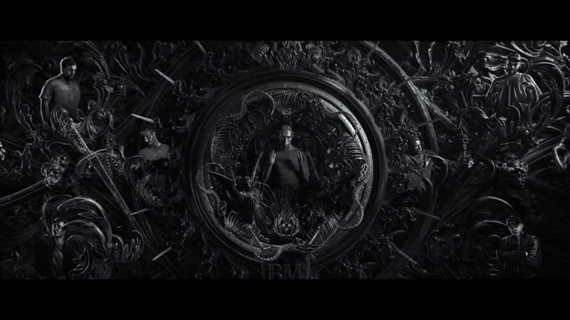 Porchy, may wave$, jeembo, loqiemean, thomas mraz, tveth, souloud, markul, oxxxymiron konstrukt