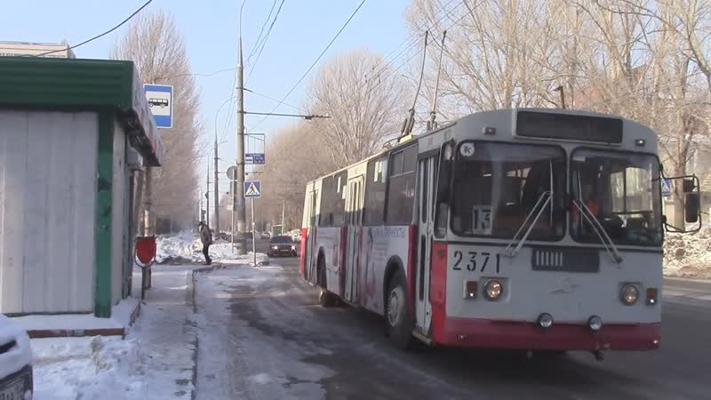 Школьницу за рубль выгнали из троллейбуса