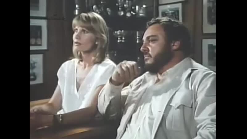 Nairobi affair (1984) charlton heston john savage maud adams john rhys davies connie booth marvin j chomsky