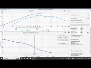 Магия автозвука работа allpass filter в rew