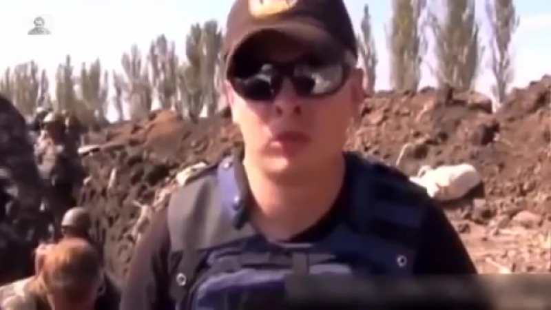 Молодые к показу на украине! жесть! эксклюзивные съемки иловайский котёл как все было (архив 2015)