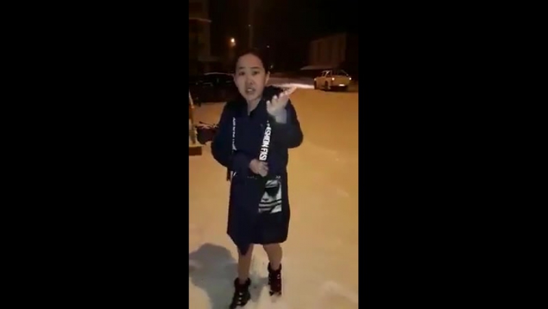 Молдир калиева