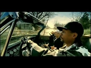 Chamillionaire ridin ft krayzie bone