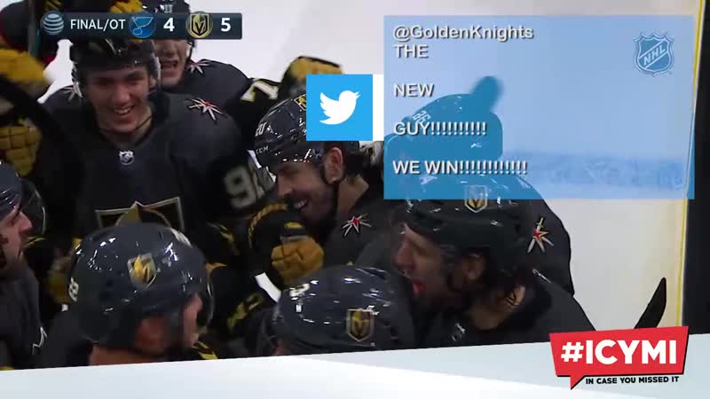 #icymi stephenson's ot heroics jan 4, 2020