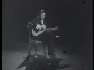 Paco de lucia percusion flamenca