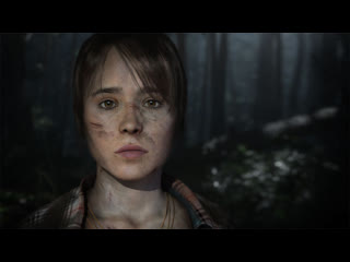 И киношку глянуть и поиграть beyond two souls