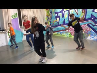 Rocksteady /stop and go связка