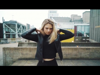 Hib | top deepjack, feat christina do what you want (music video)