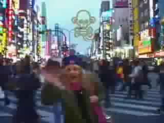 Donita sparks @ rock n' roll tv (part 2)