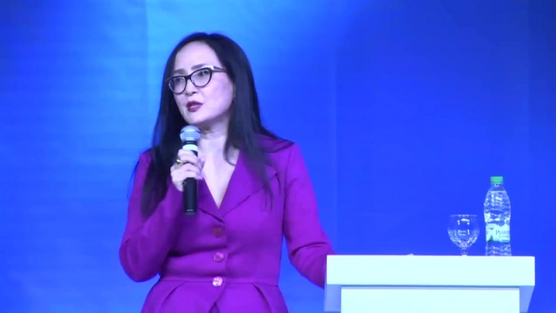 Гульмира шериязданова непростая история успеха(1)