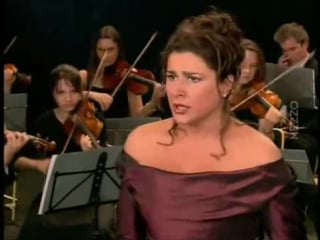 Cecilia bartoli "ah sia gia de miei sospiri" salieri (la scuola de gelosi)